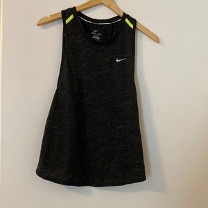 Nike tank